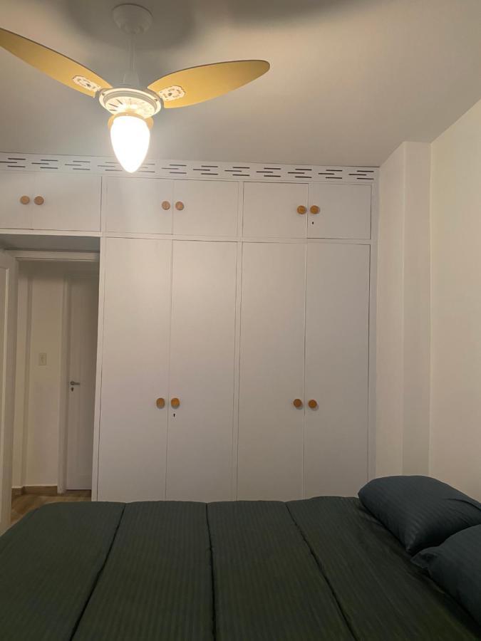 Apartamento Agradavel Em Santos Na Rua Da Praia. Экстерьер фото
